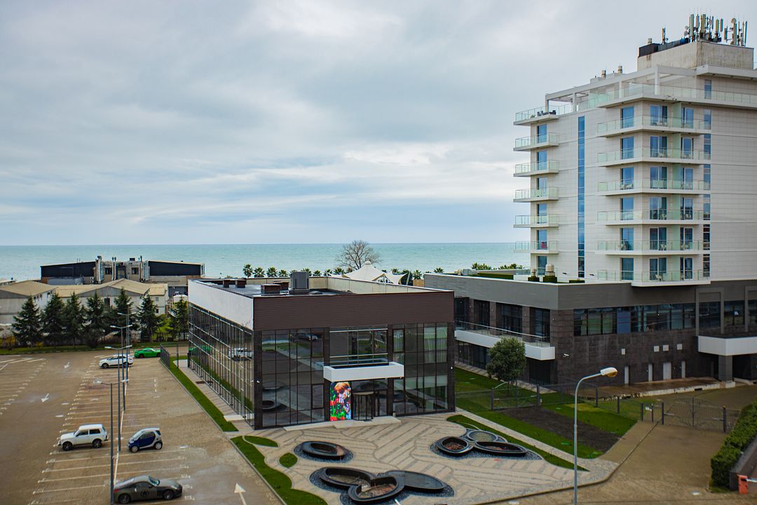 505 Апартаменты 3-местные (505)