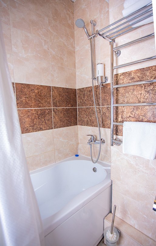 505 Апартаменты 3-местные (505)