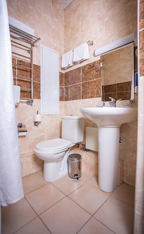 505 Апартаменты 3-местные (505)