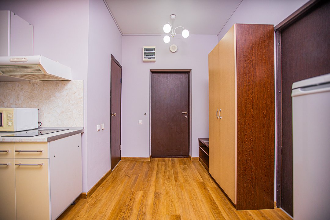 301 Апартаменты 6-местные 2-комнатные