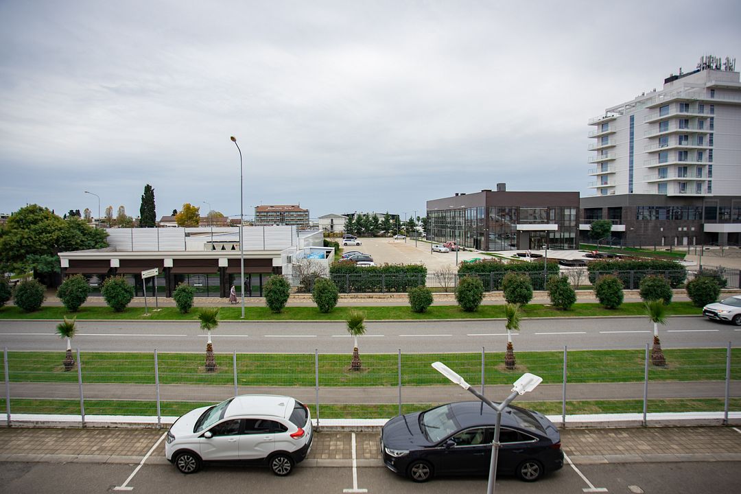 203 Апартаменты 6-местные 2-комнатные