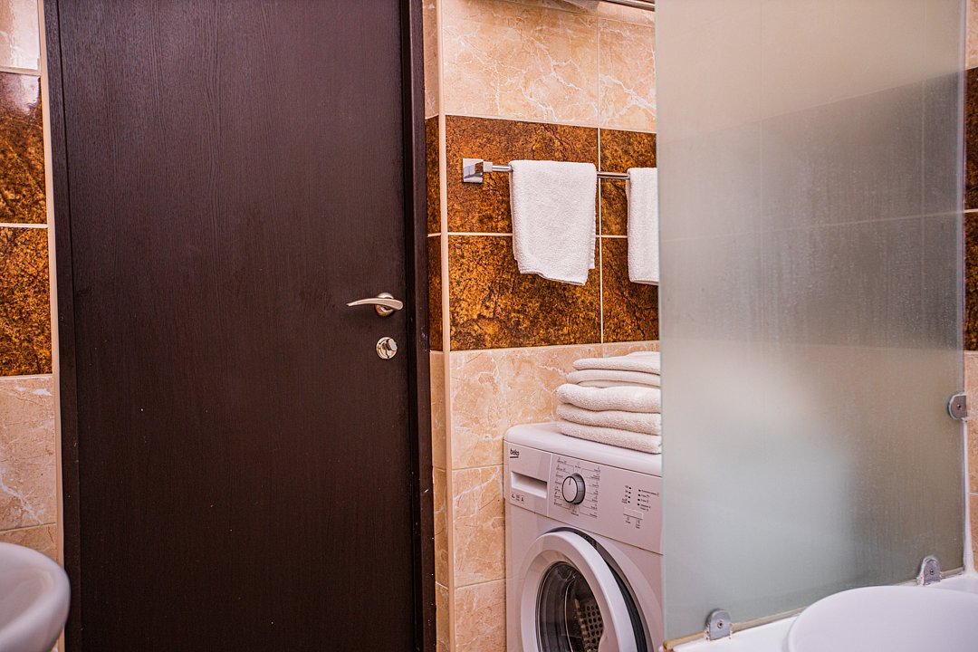 204 Апартаменты 6-местные 2-комнатные