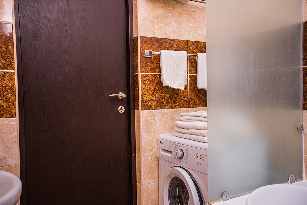 204 Апартаменты 6-местные 2-комнатные