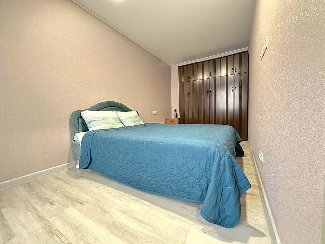 Апартаменты 2-местный 2-комнатный DBL