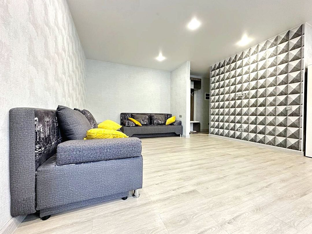 Апартаменты 2-местный 2-комнатный DBL