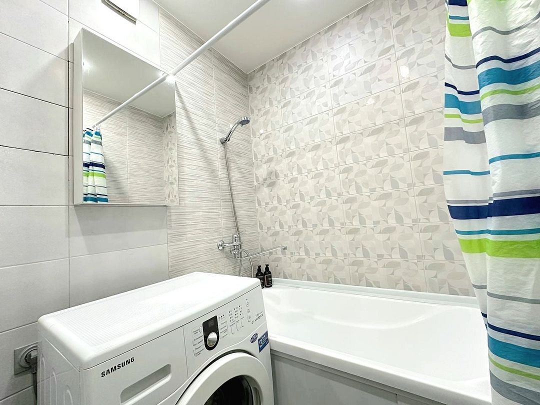 Апартаменты 2-местный 2-комнатный DBL