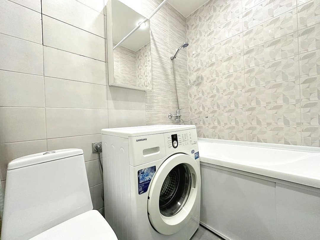 Апартаменты 2-местный 2-комнатный DBL