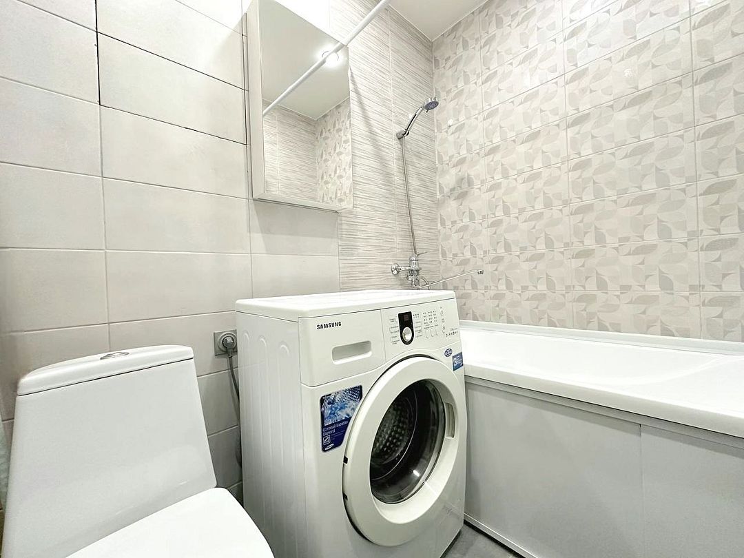 Апартаменты 2-местный 2-комнатный DBL