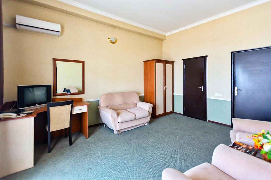 Standart 2-местный