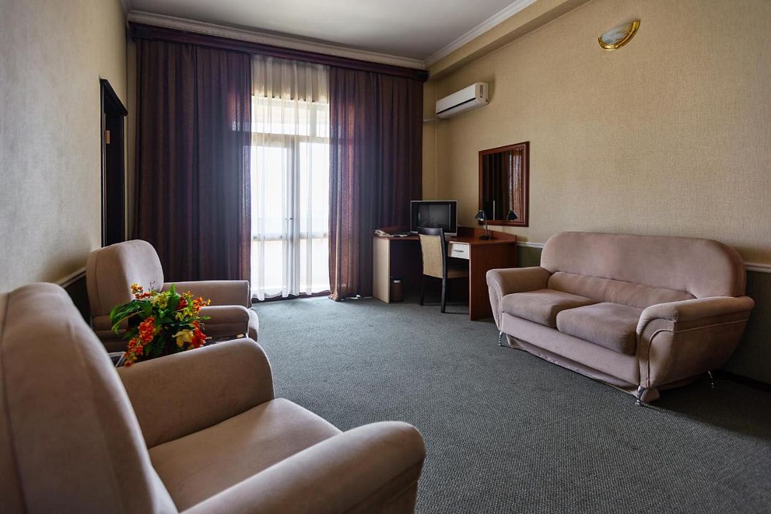 Standart 2-местный