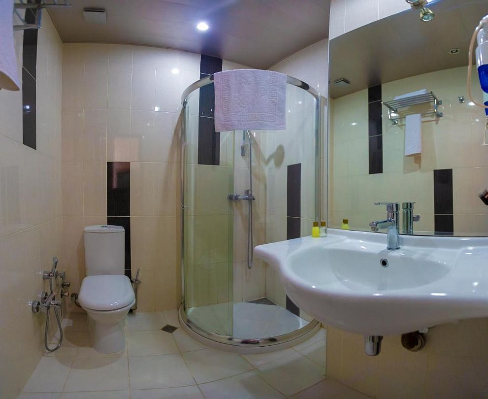 Standart 2-местный