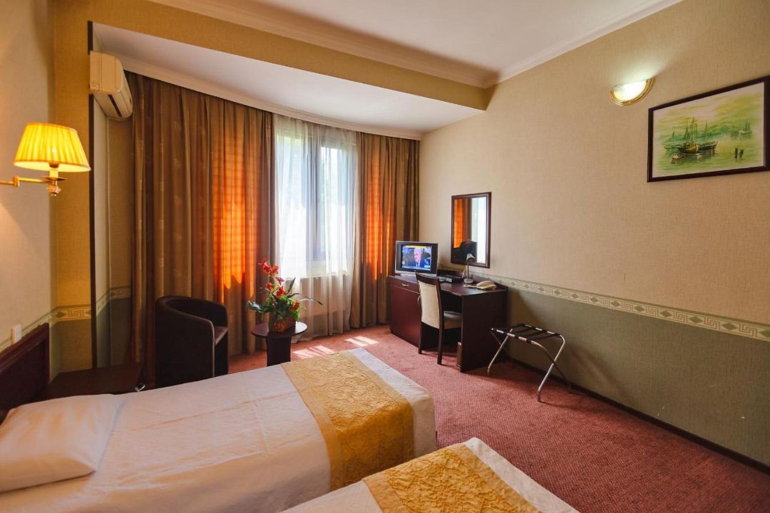 Standart 3-местный