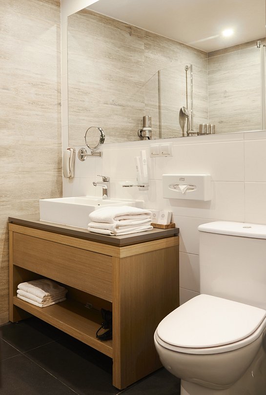 Premier room Grand  2-местный (KING, TWIN, балкон, с видом на горы)