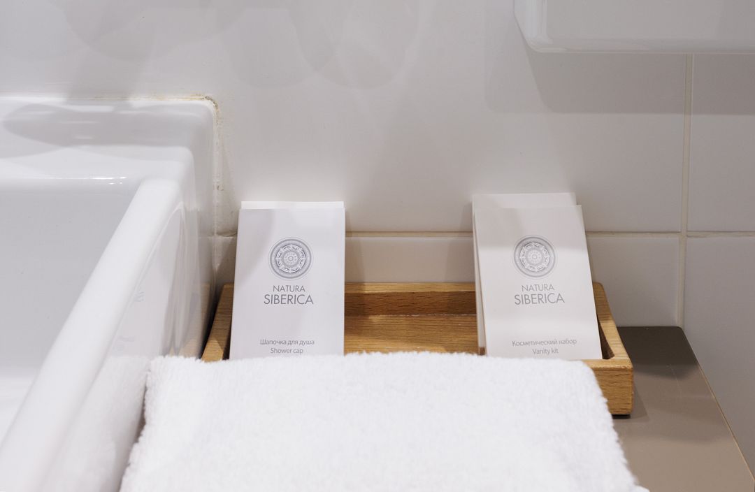 Premier room Grand  2-местный (KING, TWIN, балкон, с видом на горы)