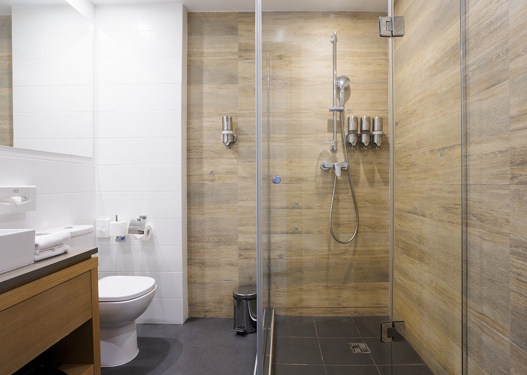 Premier room Grand 2-местный  (KING, балкон, с видом на горы)