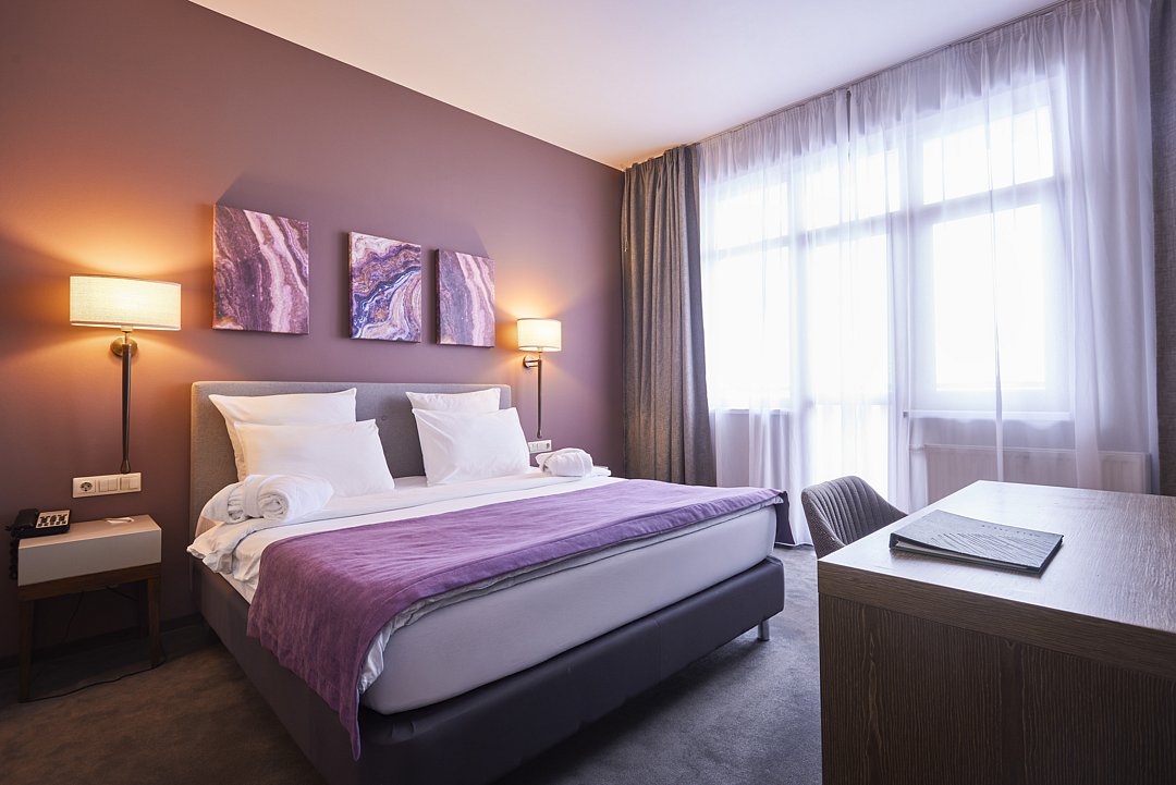 Premier room Suite 2-местный  (вид на горы)