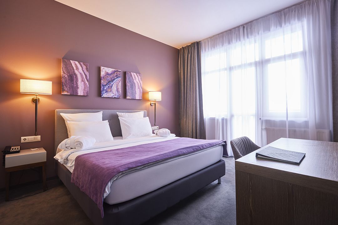 Premier room Suite 2-местный  (вид на горы)