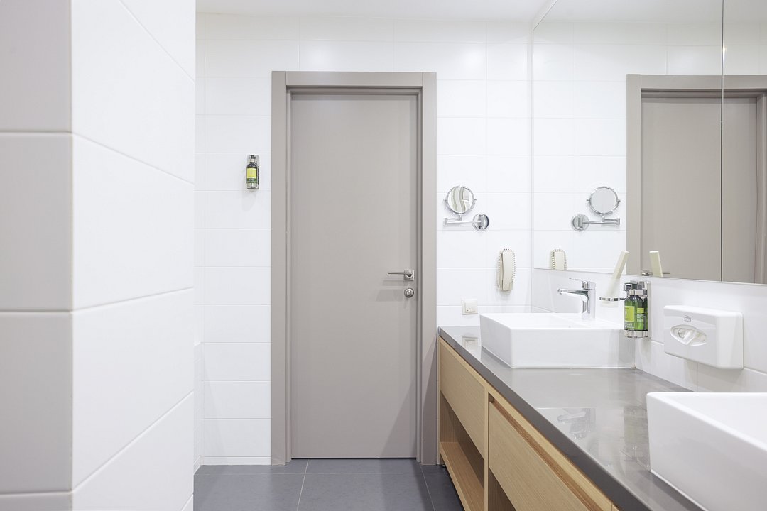 Premier room Suite 2-местный  (вид на горы)