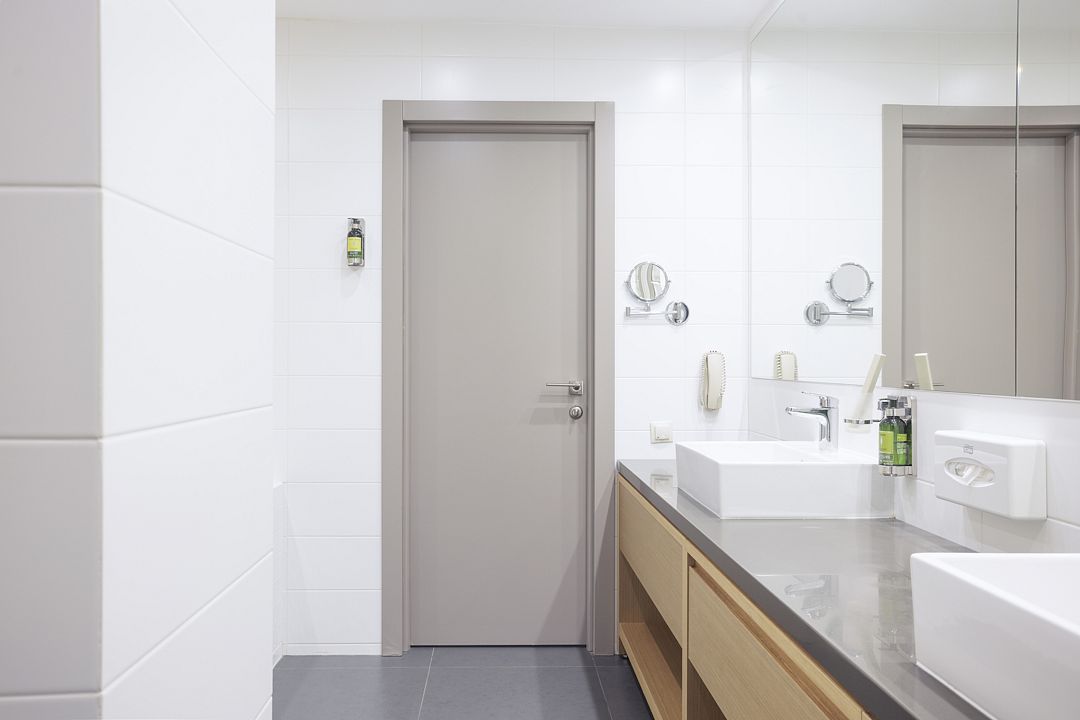 Premier room Suite 2-местный  (вид на горы)