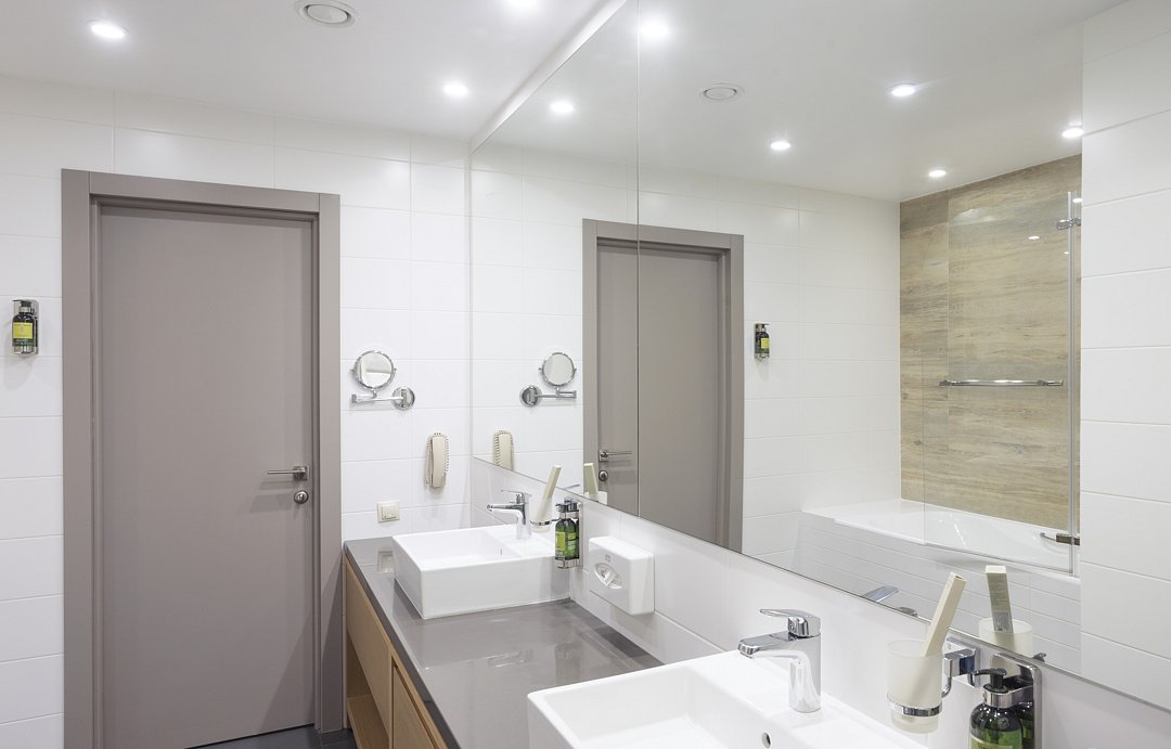 Premier room Suite 2-местный  (вид на горы)