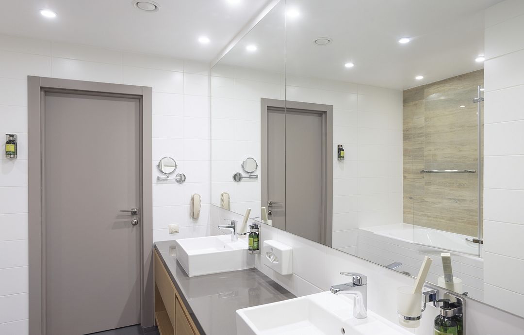 Premier room Suite 2-местный  (вид на горы)