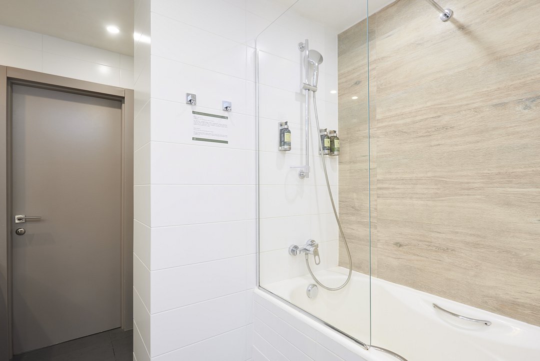 Premier room Suite 2-местный  (вид на горы)