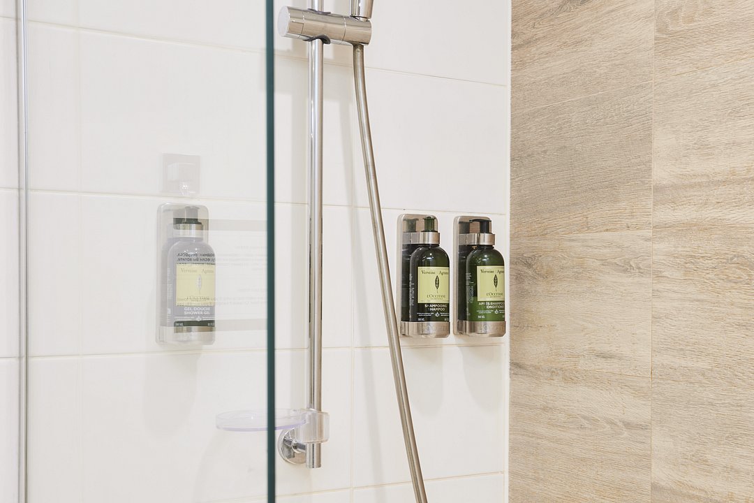 Premier room Suite 2-местный  (вид на горы)