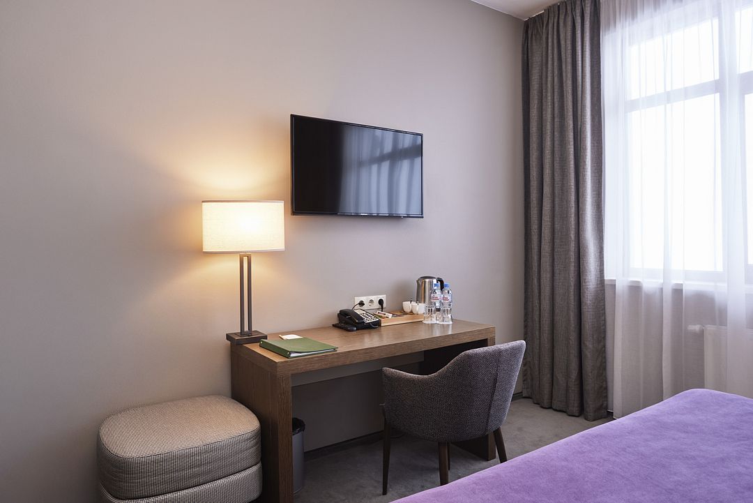 Suite Green Flow 2-местный  (вид на горы)