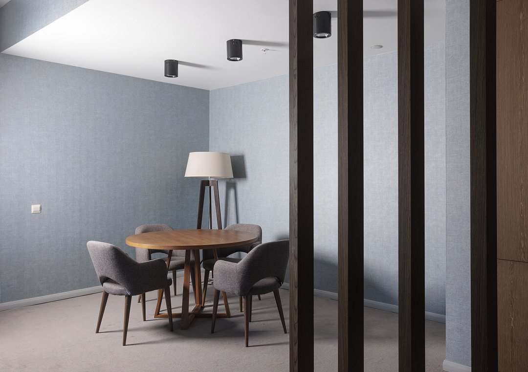 Suite Green Flow 2-местный  (вид на горы)