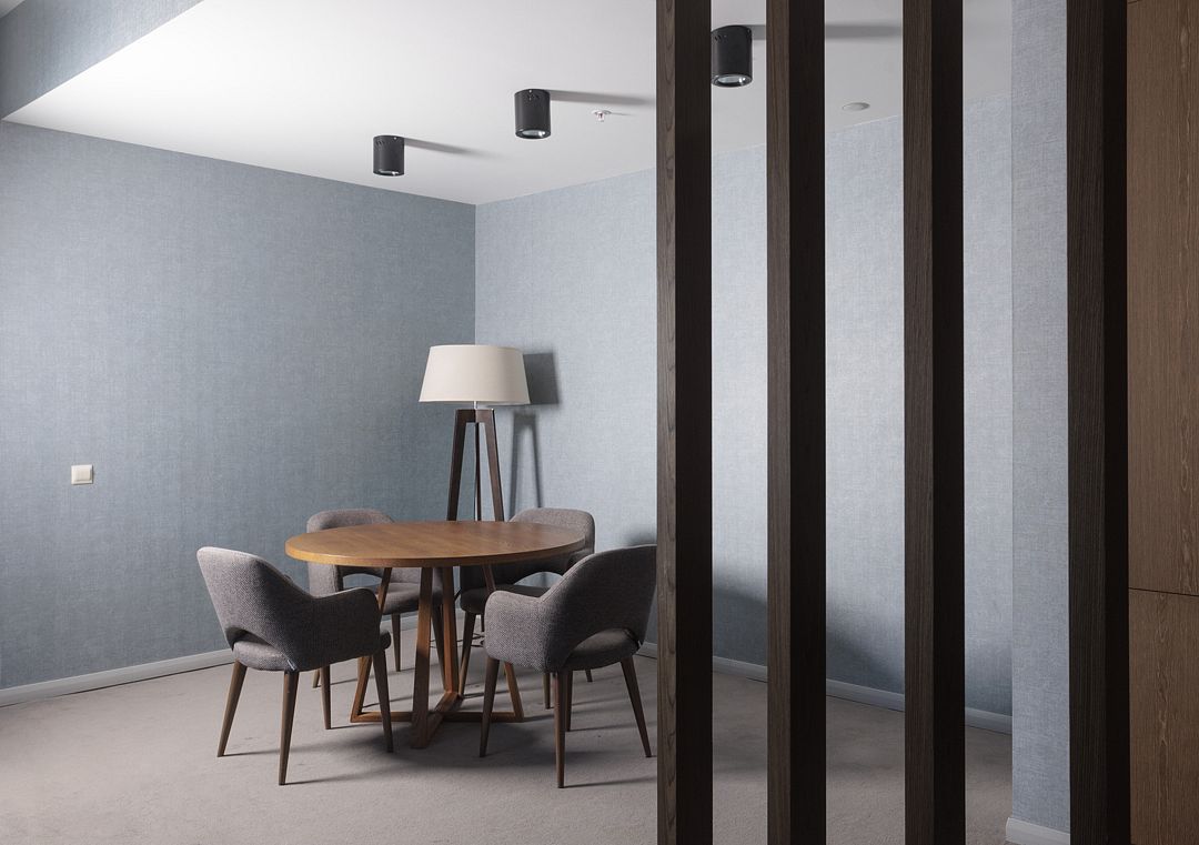 Suite Green Flow 2-местный  (вид на горы)