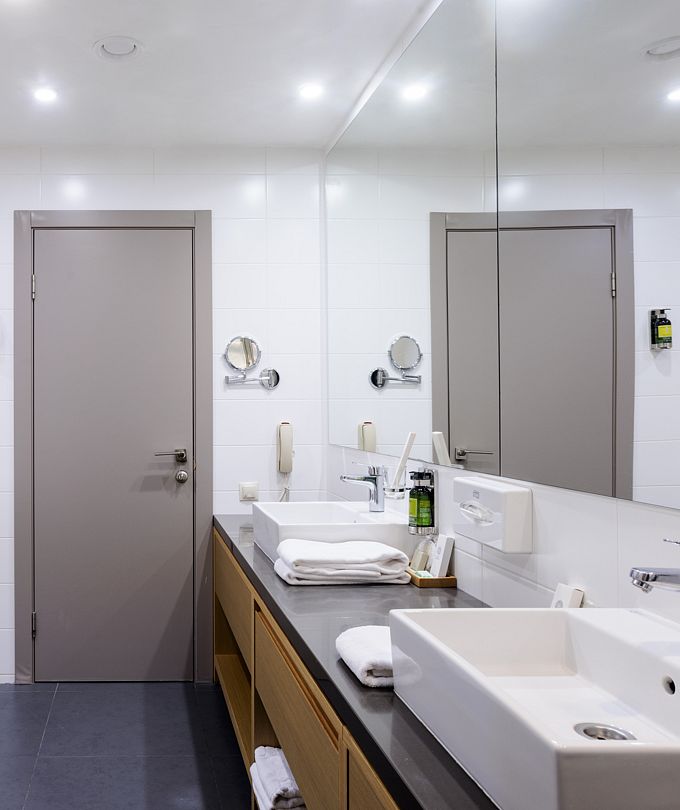 Suite Green Flow 2-местный  (вид на горы)