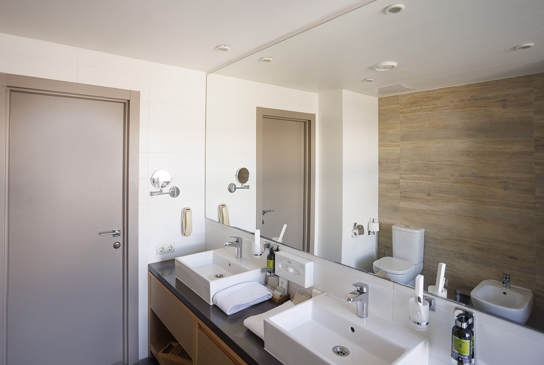 Suite Green Flow 2-местный  (вид на горы)