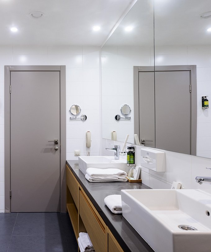 Suite Green Flow 2-местный  (вид на горы)