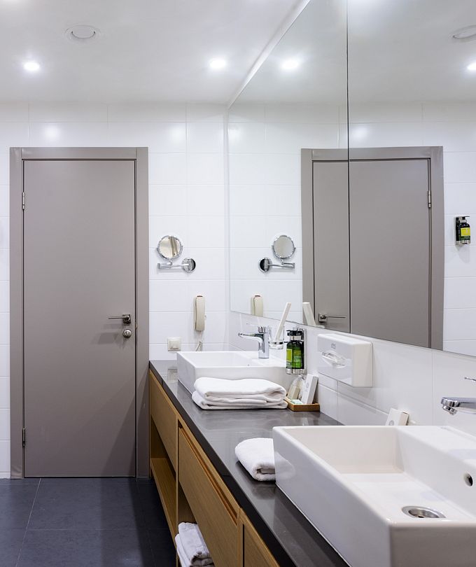 Suite Green Flow 2-местный  (вид на горы)