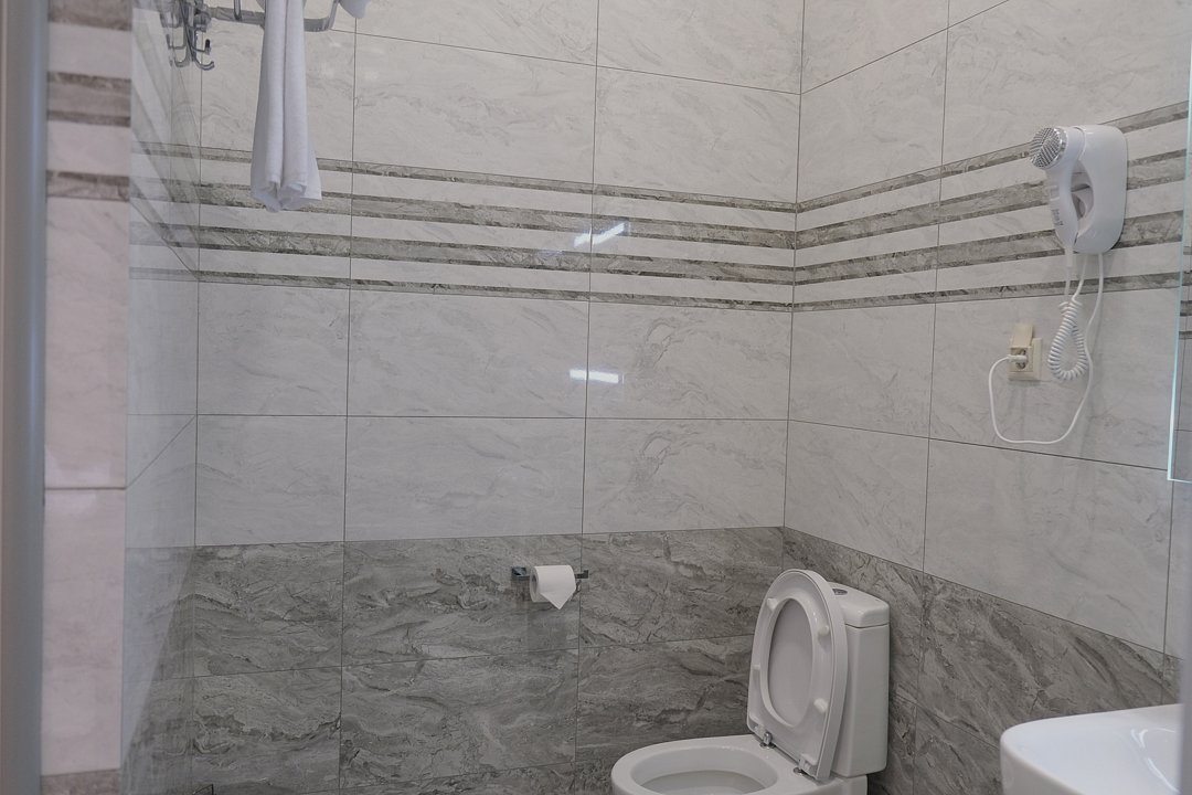 Стандартный 2-местный 1-комнатный