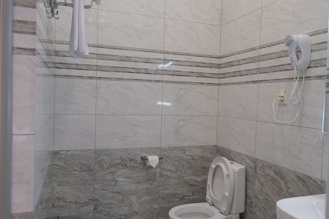 Стандартный 2-местный 1-комнатный