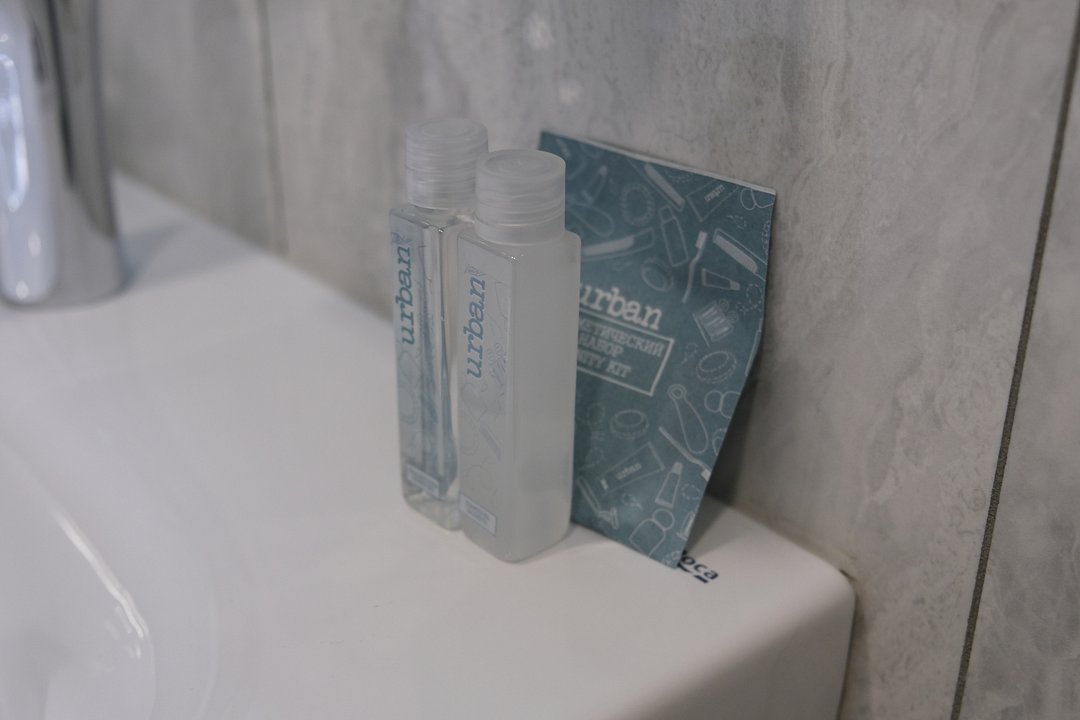 Стандартный 2-местный 1-комнатный