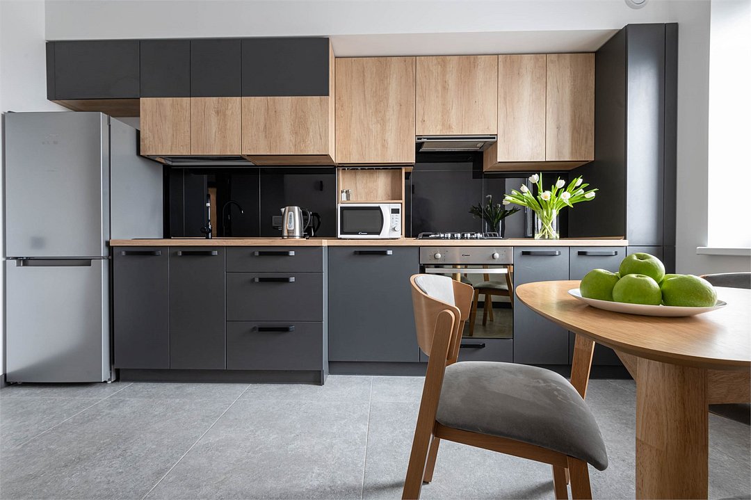 Апартаменты 2-местный 2-комнатный