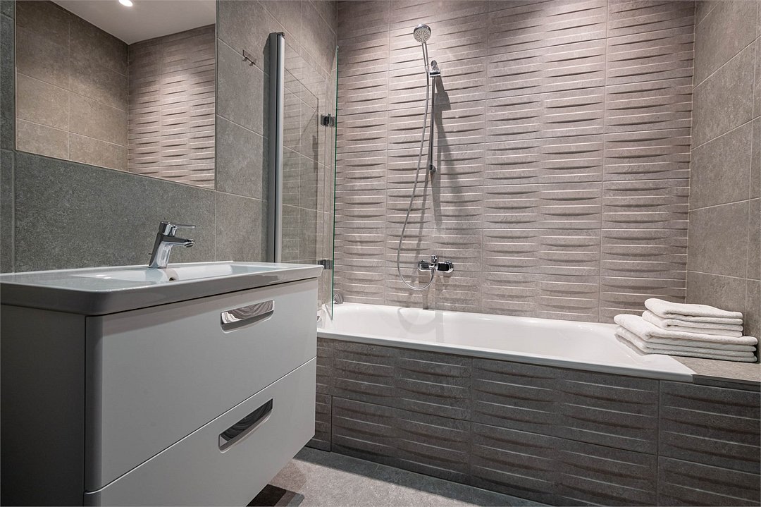 Апартаменты 2-местный 2-комнатный