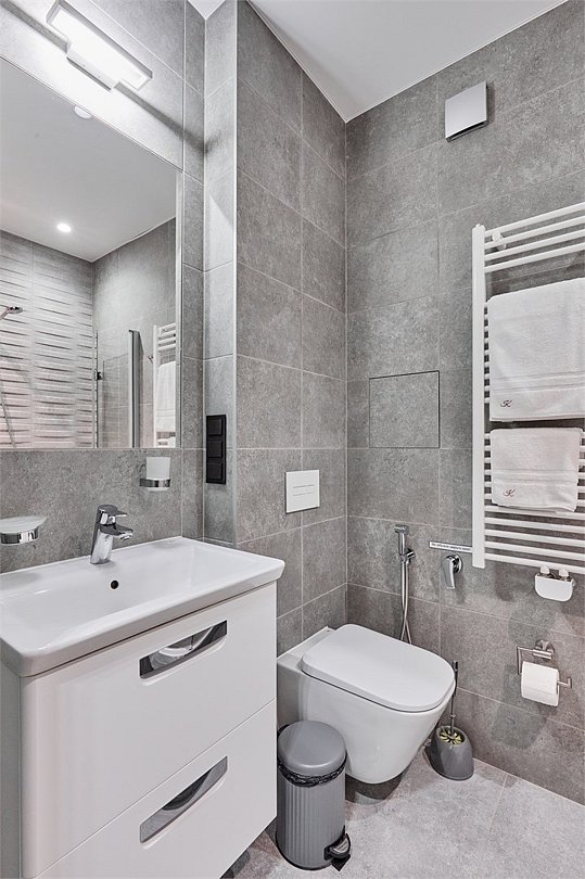 Апартаменты 2-местный 2-уровневый