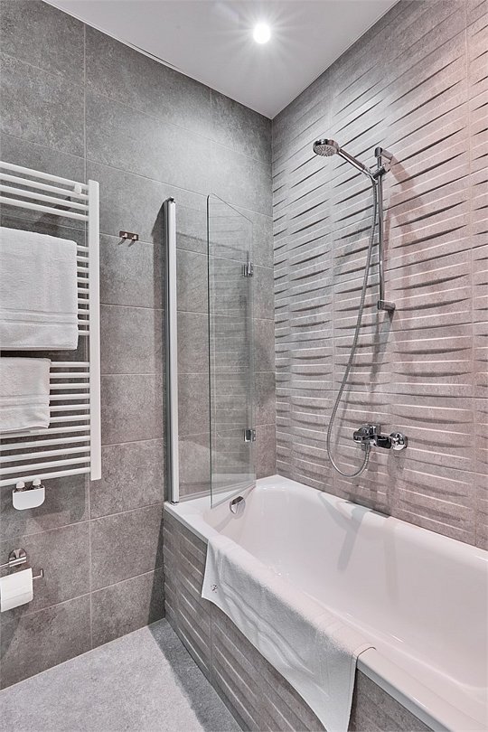 Апартаменты 2-местный 2-уровневый