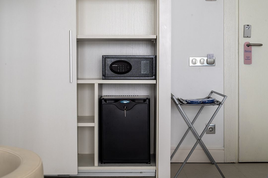 Делюкс 2-местный 1-комнатный