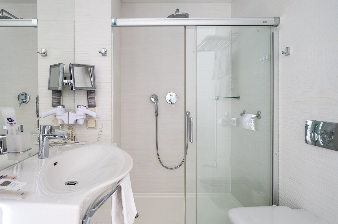 Делюкс 2-местный 1-комнатный