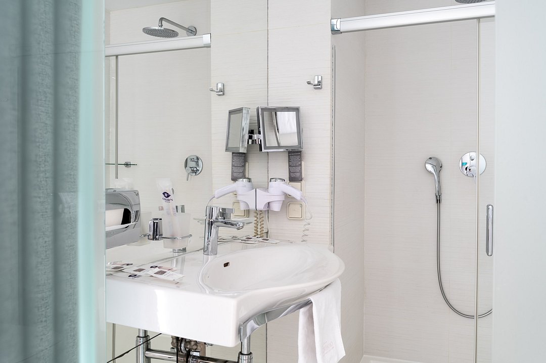 Делюкс 2-местный 1-комнатный