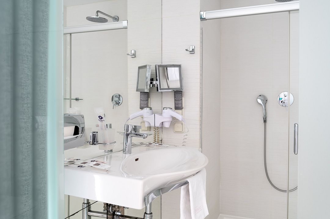 Делюкс 2-местный 1-комнатный