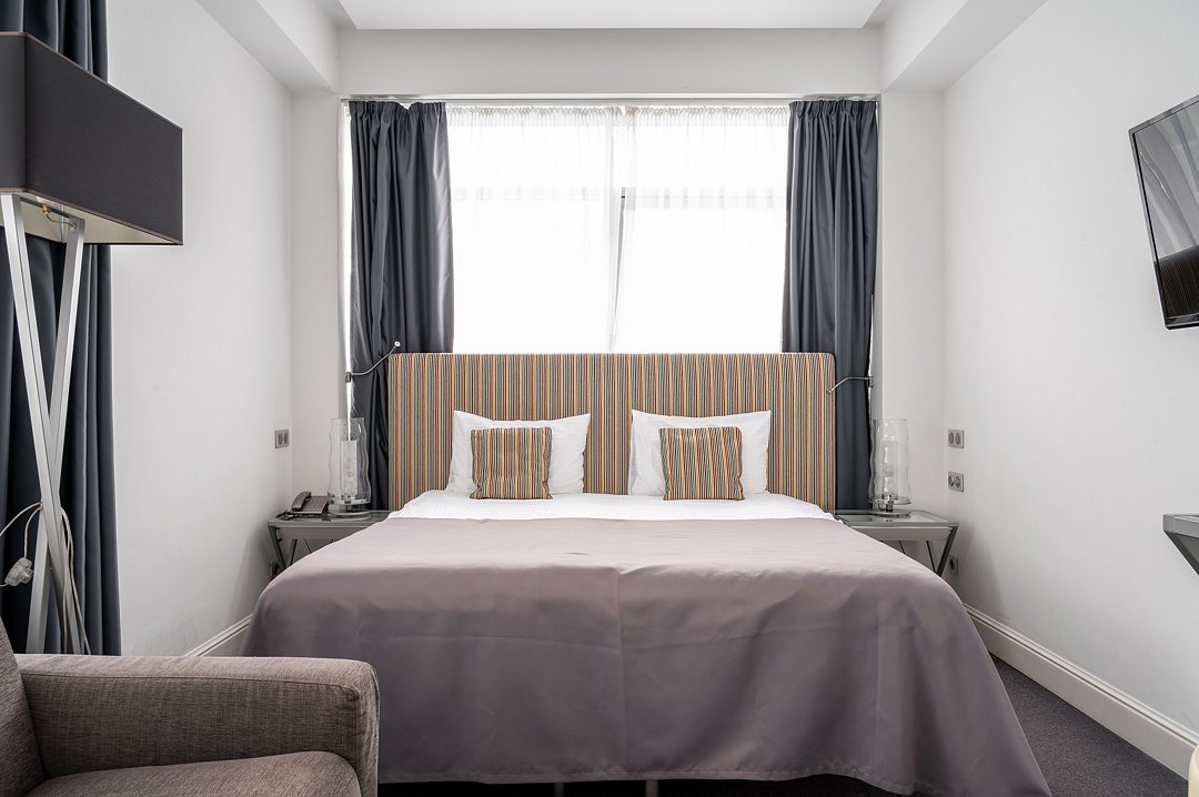 Джуниор сюит 2-местный 1-комнатный