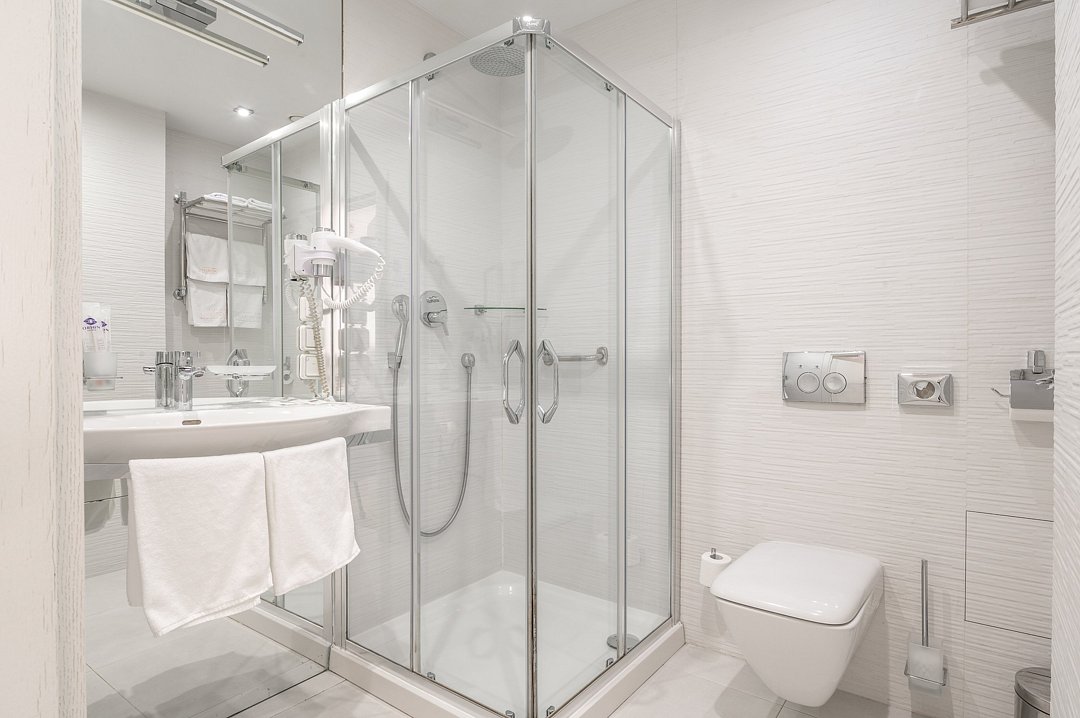 Джуниор сюит 2-местный 1-комнатный