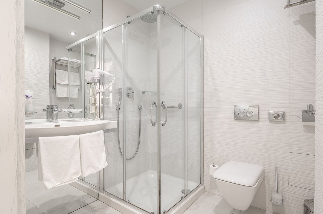 Джуниор сюит 2-местный 1-комнатный