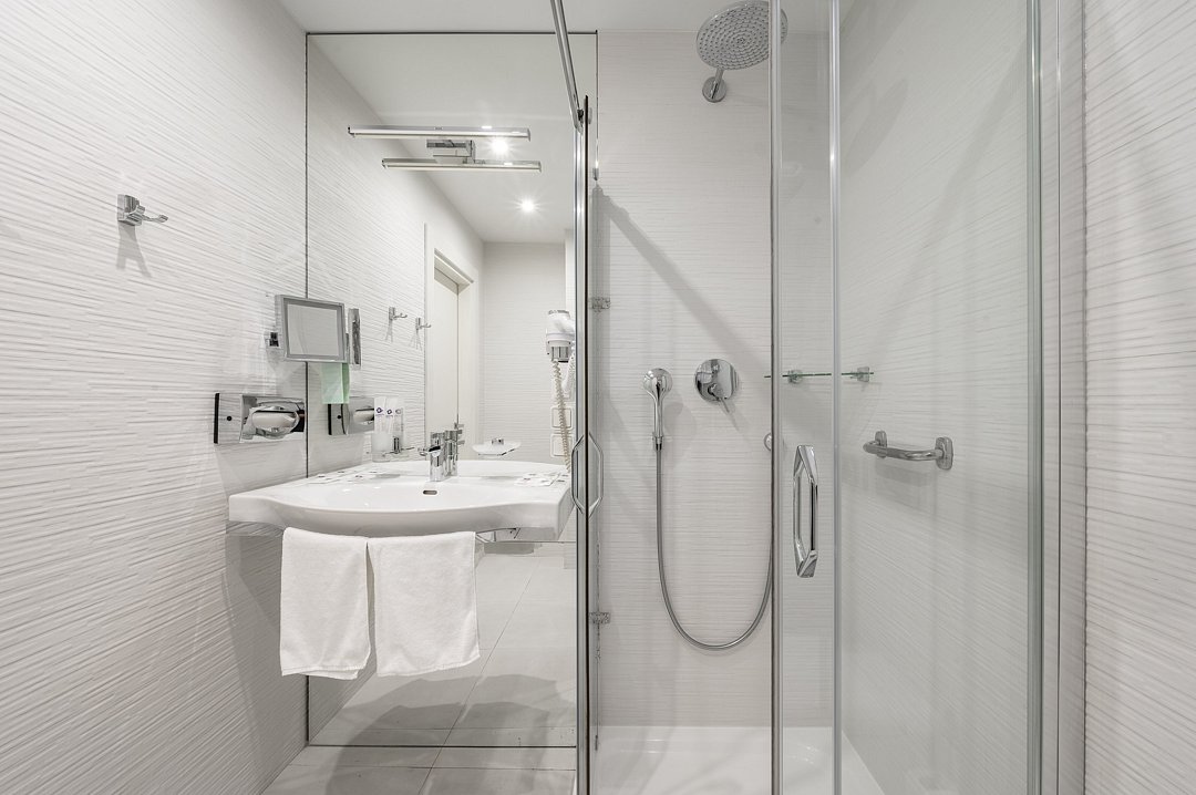 Джуниор сюит 2-местный 1-комнатный