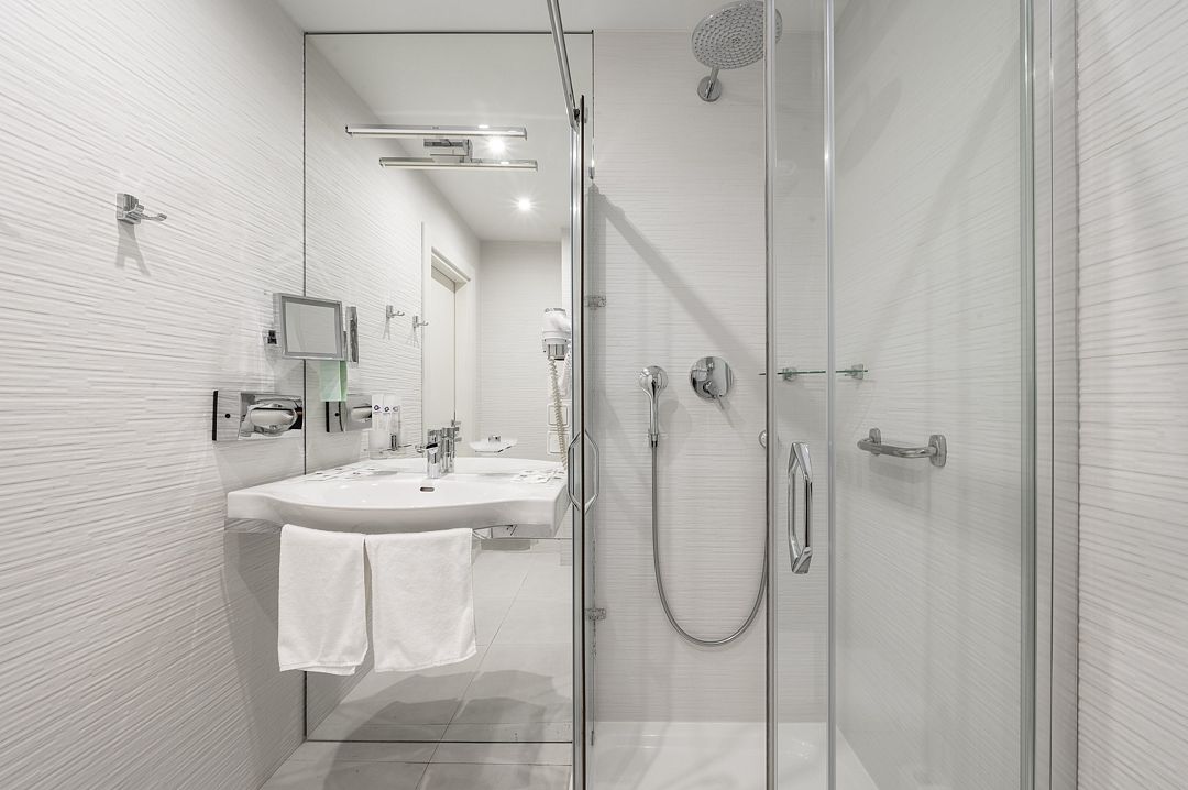 Джуниор сюит 2-местный 1-комнатный